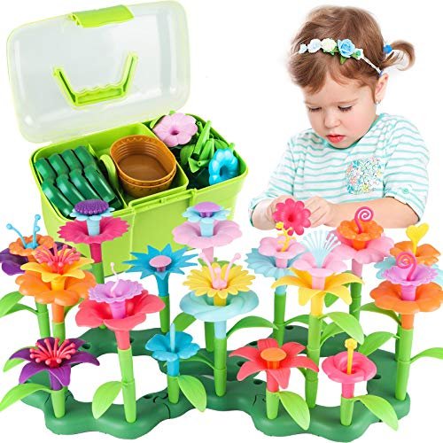 Girls Boys Toddler Gift Educational Toys For 3 4 5 6 7 Years Old