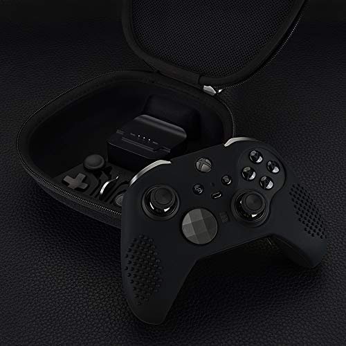 Xbox one elite controller 2024 silicone cover