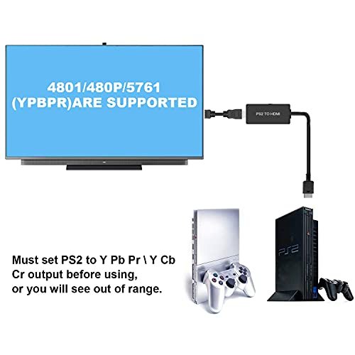 Ps3 hdmi 480p new arrivals