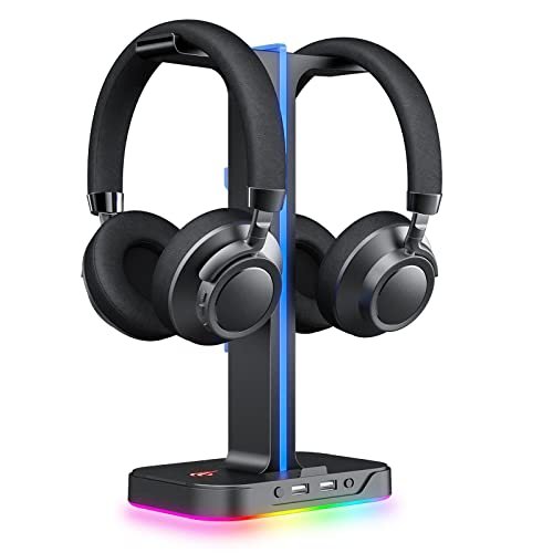 Havit rgb gaming outlet headset