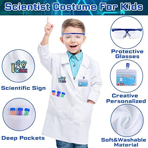 Tepsmigo Science Kits for Kids 4-6 - 30 Experiments Science Set, Great  Gifts for Boys Girls Kids Age 4 5 6 7 8 9 10 11 12 - Imported Products from  USA - iBhejo