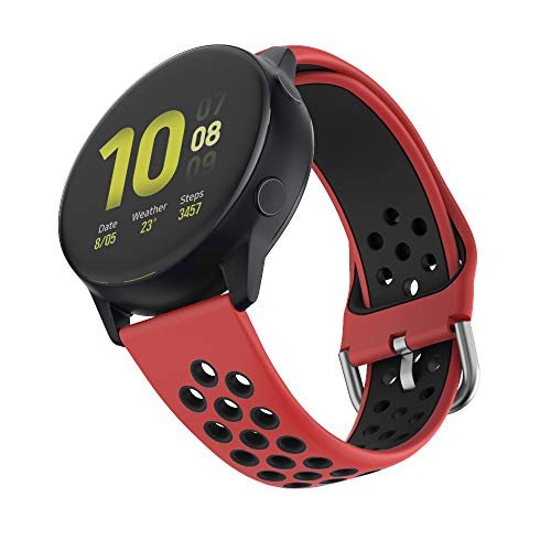 Vivoactive 3 best sale leather band