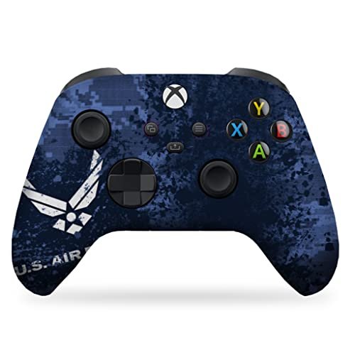 Dreamcontroller Original X-Box Wireless Controller Special Edition