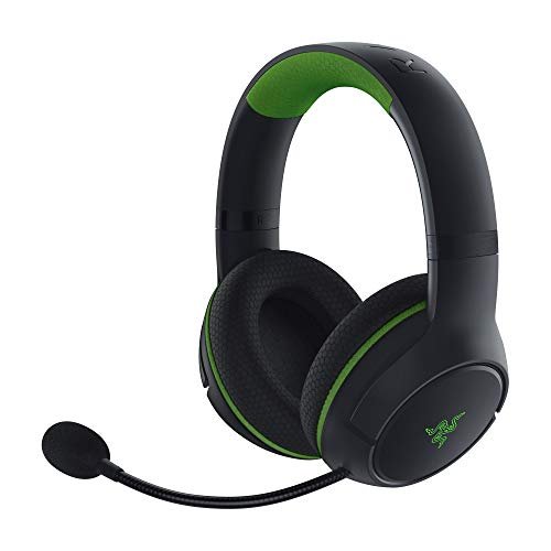 Razer Kaira Wireless Gaming Headset for Xbox Series X S Xbox One