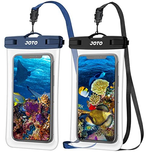 Joto universal waterproof online case