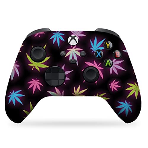 Dreamcontroller Original X-Box Wireless Controller Special Edition