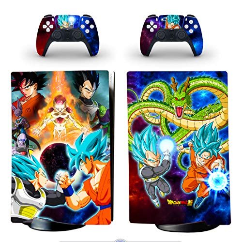 Buy Ps5 Skin Anime Online In India  Etsy India