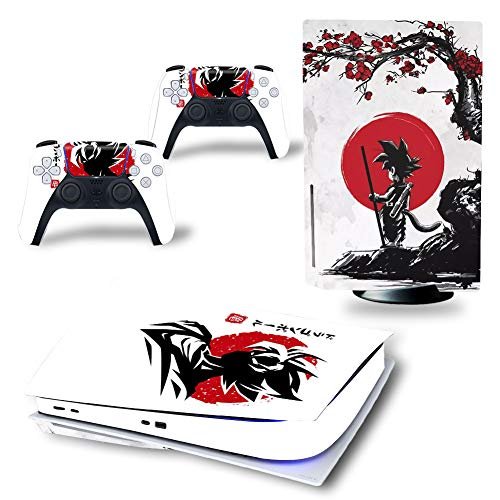 Anime PS5 Skins  One Piece Protector Skin  BestSkins