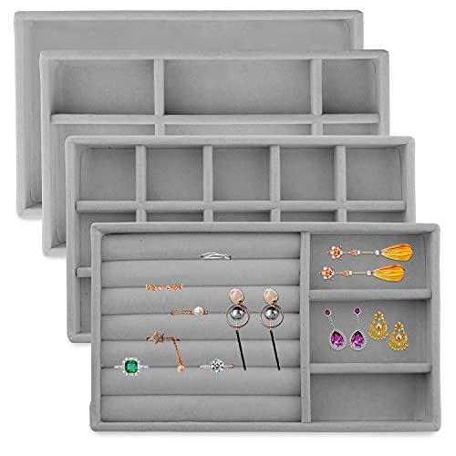 Using a Jewelry Drawer Organizer in a Dresser  The DIY Playbook