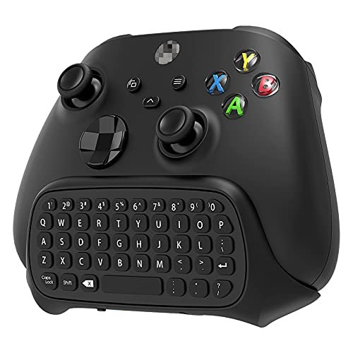 Controller Keyboard for Xbox Series X Series S One S Controller