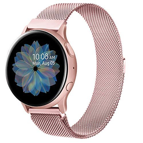 Samsung galaxy store watch active 20mm