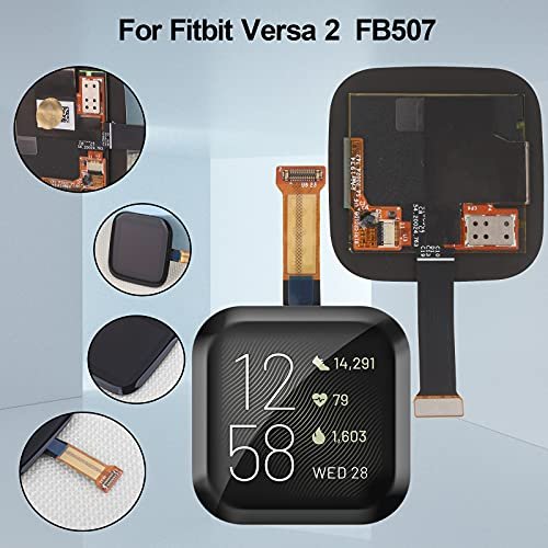 Fb507 fitbit cheap