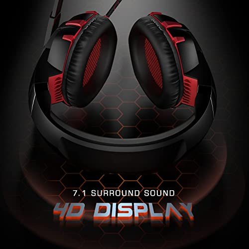 Headset xbox one 7.1 surround hot sale