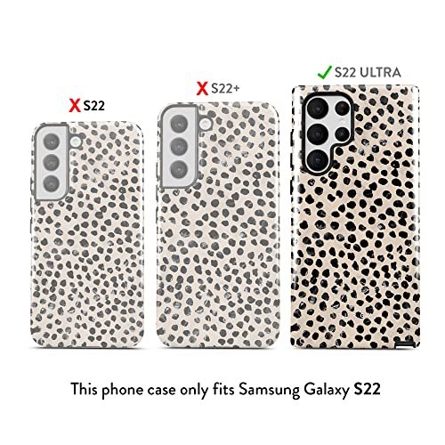 Samsung Galaxy A12 Cases  Stylish & Protective - BURGA