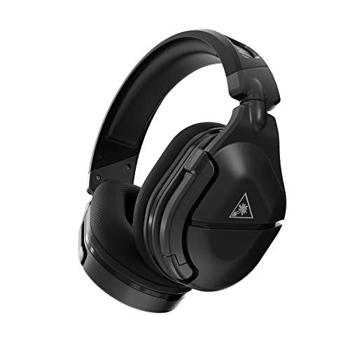 Turtle Beach Stealth 600 Gen 2 MAX Multiplatform Amplified