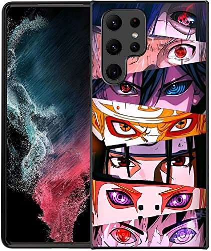 Amazoncom Case for Samsung Galaxy S22 Ultra Anime Manga Gin tama Sakata  Design Soft Silicone Cover Phone Case for Samsung S22 Ultra with Cute  Figure Keychain  Cell Phones  Accessories