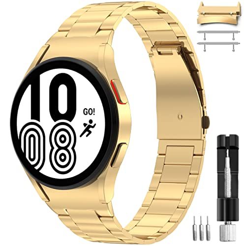 Samsung galaxy watch hot sale metal bands 42mm