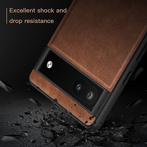 Cat Paw Z Flip 5 Case, Pu Leather Shockproof Case Compatible With