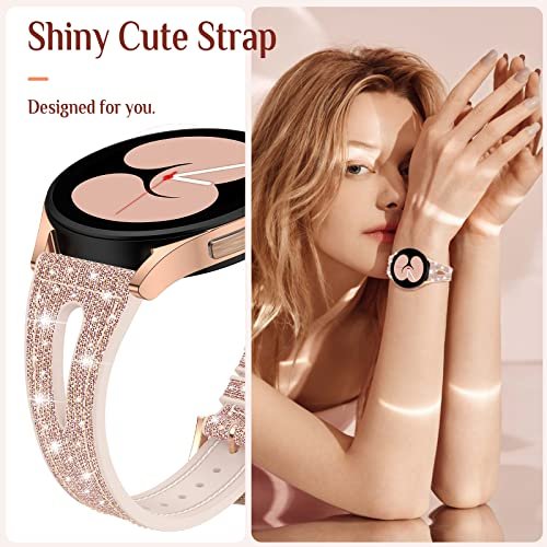 Samsung galaxy best sale watch womens bands