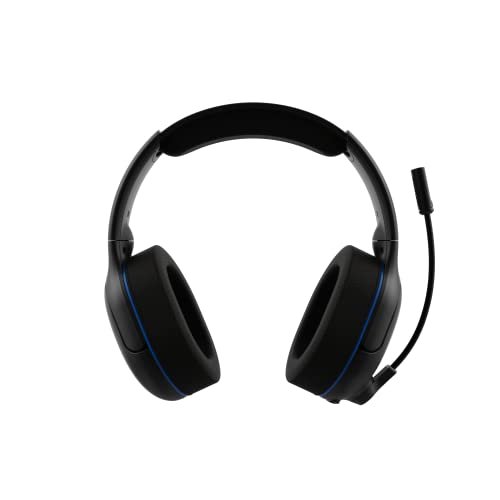 Void pro wireless discount ps4