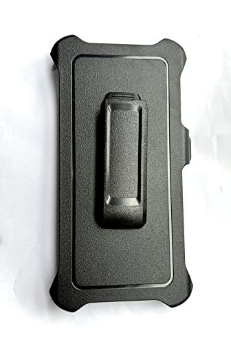 Otterbox broken 2025 belt clip