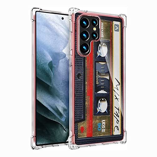 Mix Tape Wallet Case, Retro Cassette Tape Case, Music Mix Wallet Case, Fun  Mix Tape Wallet Case, Samsung Wallet Case, iPhone Wallet Case 
