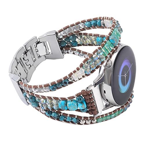 Samsung beaded watch discount band