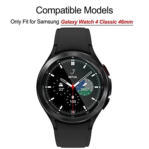 Galaxy smartwatch hot sale 46mm waterproof