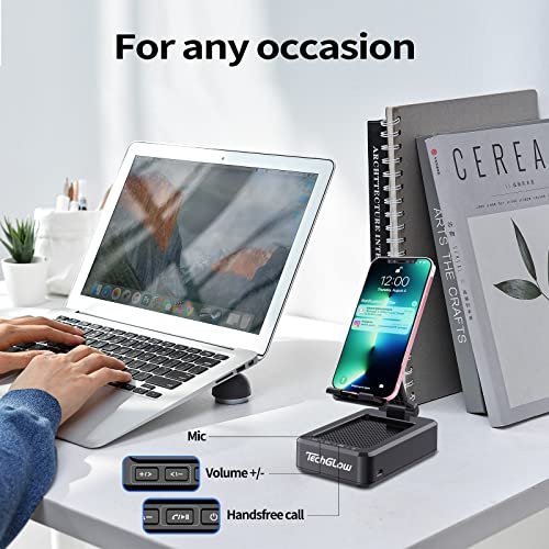  Gifts for Men or Women,Cool Gadgets,Portable Wireless
