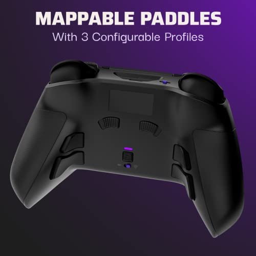 Victrix Pro Bfg Wireless Gaming Controller For Playstation 5 / Ps5