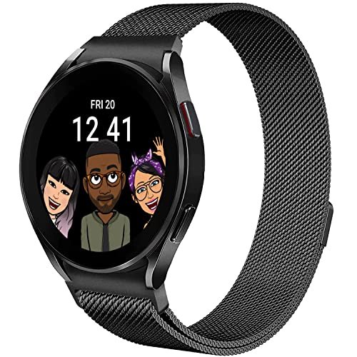  Compatible with Samsung Galaxy Watch 5 40mm 44mm