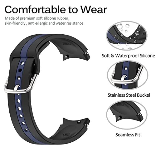 Samsung store rubber wristband