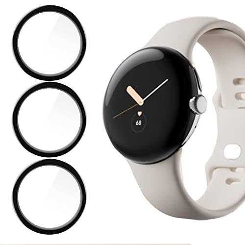 Google pixel hot sale 3 compatible smartwatch