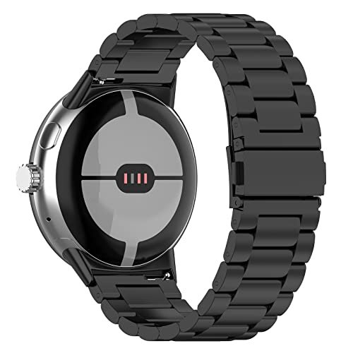 Pixel store compatible watch