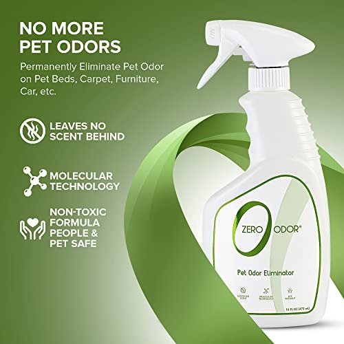 Best pet odor outlet eliminator for car