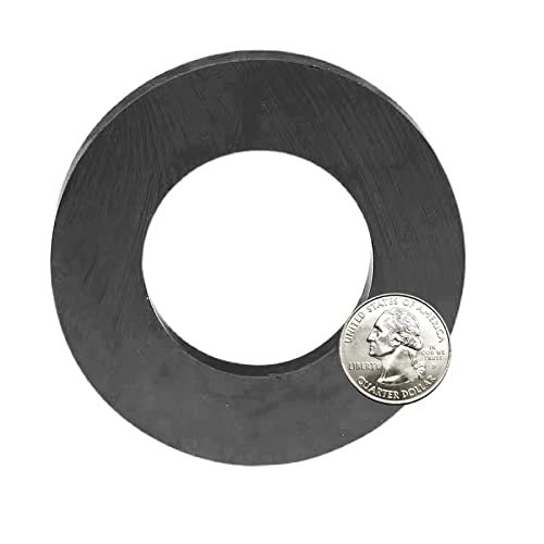 Neodymium Ring Magnets | Bunting - eMagnets