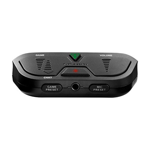 Turtle beach headset audio controller xbox shop one