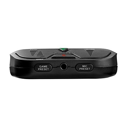 Headset audio best sale xbox series x