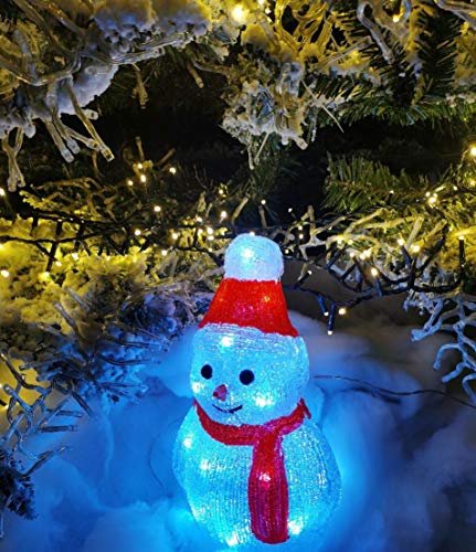 Clearance outdoor deals christmas decor