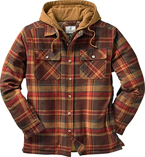 Legendary whitetails men's action clearance hoodie