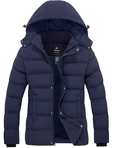 Wantdo women's clearance winter jacket