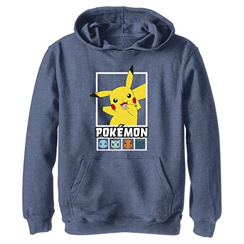 Pokemon sweatshirt outlet youth