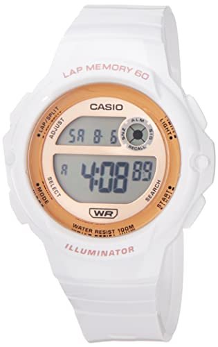 Casio best sale illuminator women