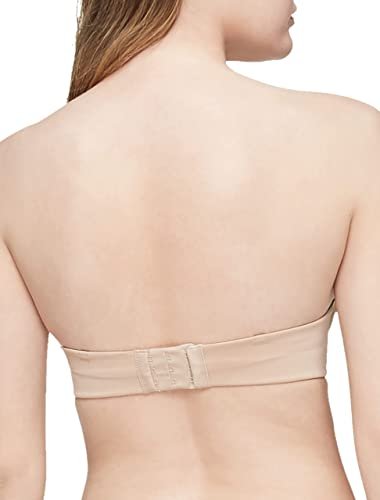 Calvin Klein Women's Perfectly Fit Strapless Convertible Push-Up Bra -  Imported Products from USA - iBhejo