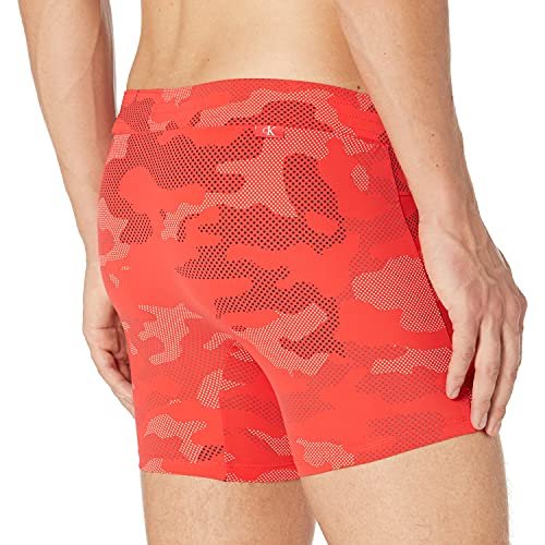 Calvin Klein Men's Boxer Brief, Camo Print Rudy, S - Imported Products from  USA - iBhejo