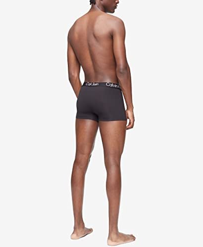Calvin Klein Underwear Eco Pure Modal Trunk