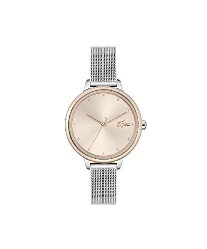 Cannes 2024 quartz watch