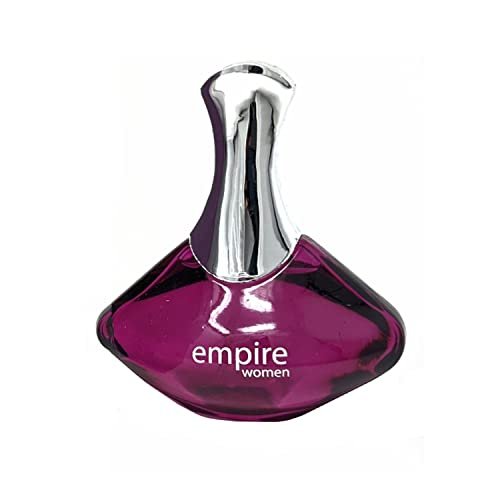 Hybrid Company Empire Fragrance for Women Eau De Parfum Natural