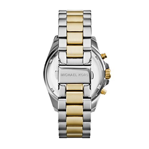 Michael kors men's online bradshaw watch