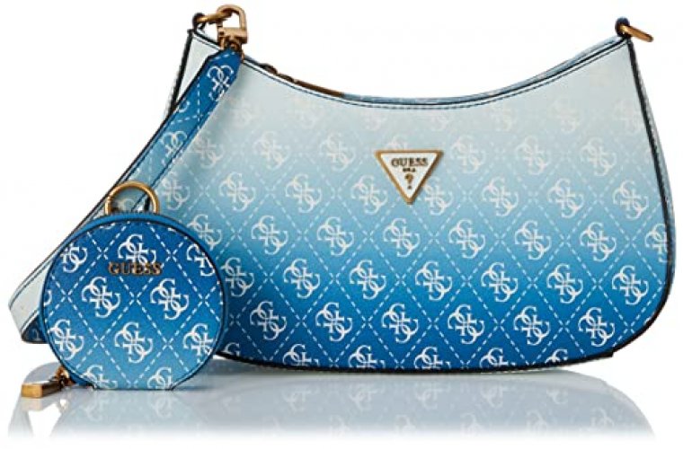 GUESS Alexie Shoulder Bag